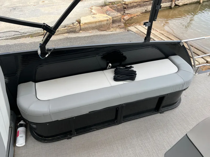 Slide: The Image of Godfrey Monaco 235 SFL 2022 - 33