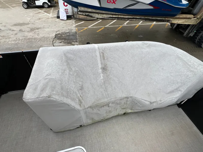 Slide: The Image of Godfrey Monaco 235 SFL 2022 - 38