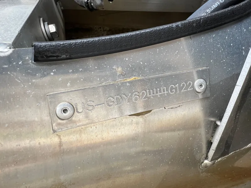 Slide: The Image of Godfrey Monaco 235 SFL 2022 - 43