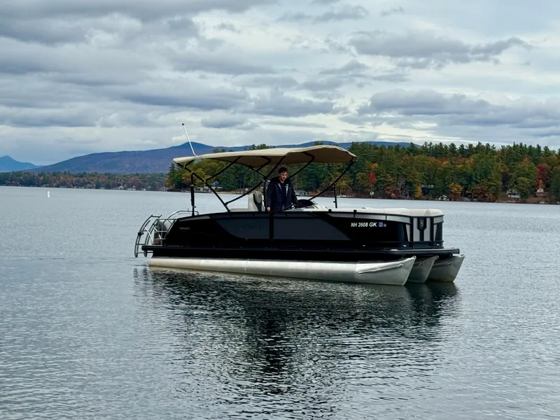 Slide: The Image of Godfrey Monaco 235 SFL 2022 - 5