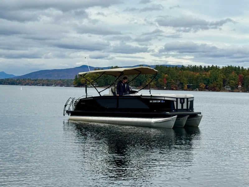 Slide: The Image of Godfrey Monaco 235 SFL 2022 - 6