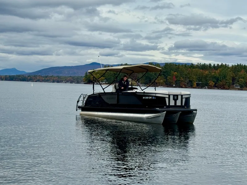 Slide: The Image of Godfrey Monaco 235 SFL 2022 - 7