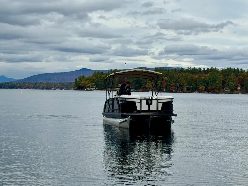 Slide: The Image of Godfrey Monaco 235 SFL 2022 - 8