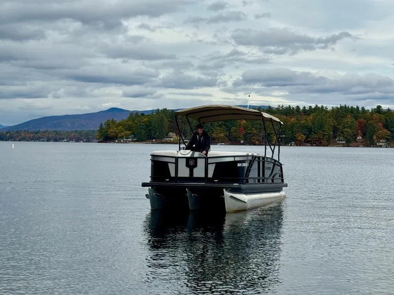 Slide: The Image of Godfrey Monaco 235 SFL 2022 - 9