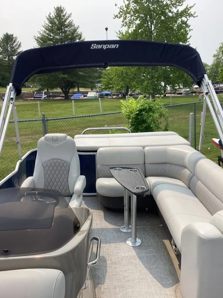 Slide: The Image of Godfrey SUNPAN SP2500 FE 2016 - 10