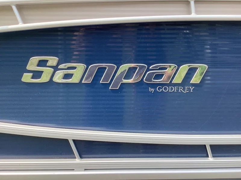 Slide: The Image of Godfrey SUNPAN SP2500 FE 2016 - 12