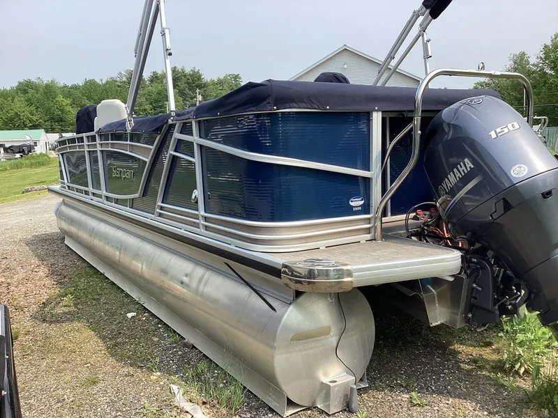 Slide: The Image of Godfrey SUNPAN SP2500 FE 2016 - 3