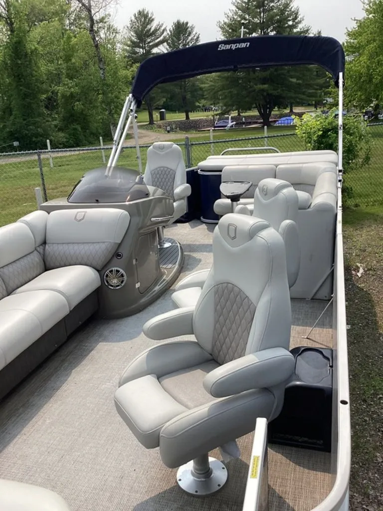 Slide: The Image of Godfrey SUNPAN SP2500 FE 2016 - 6