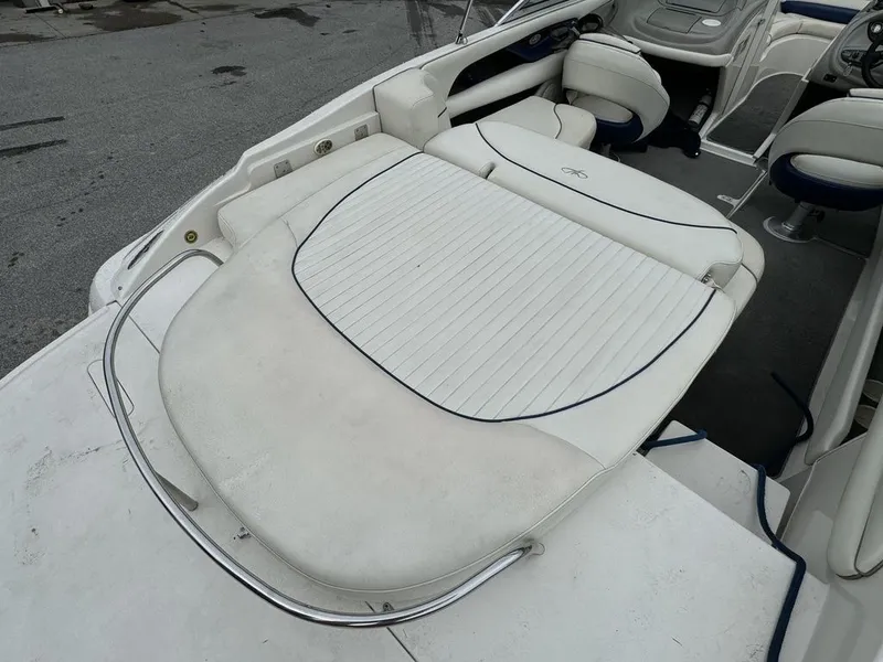 Slide: The Image of Monterey 228 SI Montura BR 2003 - 10