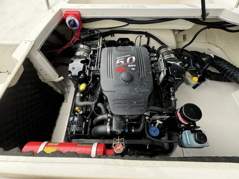 Slide: The Image of Monterey 228 SI Montura BR 2003 - 14