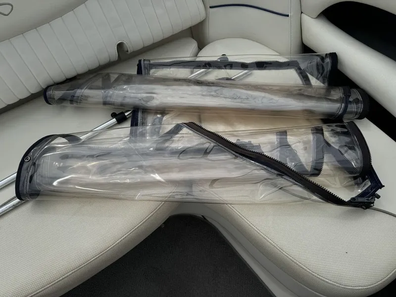 Slide: The Image of Monterey 228 SI Montura BR 2003 - 19