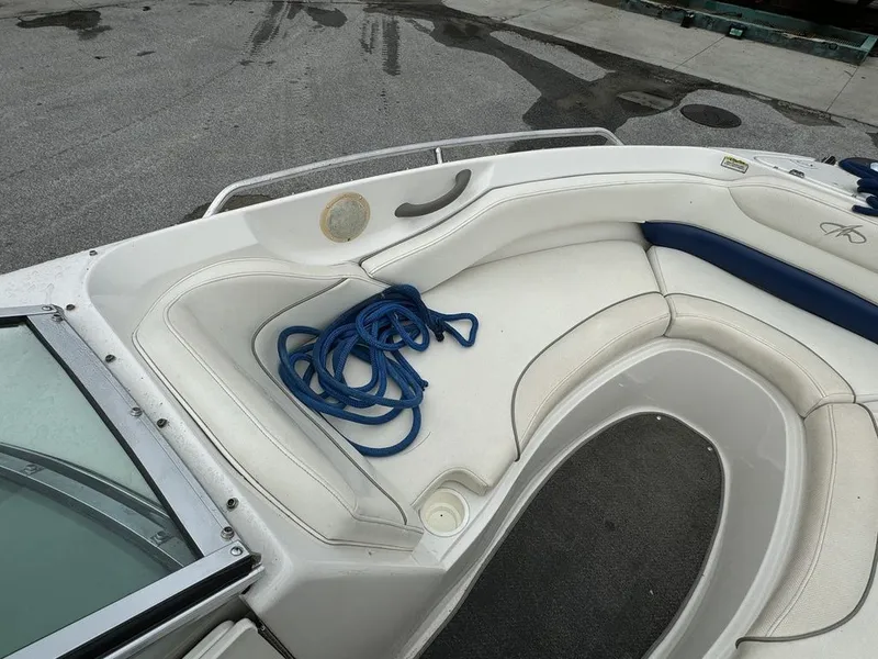 Slide: The Image of Monterey 228 SI Montura BR 2003 - 26