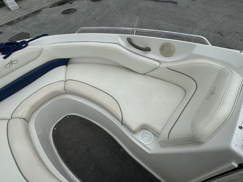 Slide: The Image of Monterey 228 SI Montura BR 2003 - 27