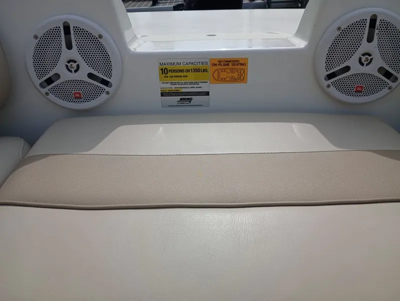 Slide: The Image of Nautic 232DC 2011 - 10