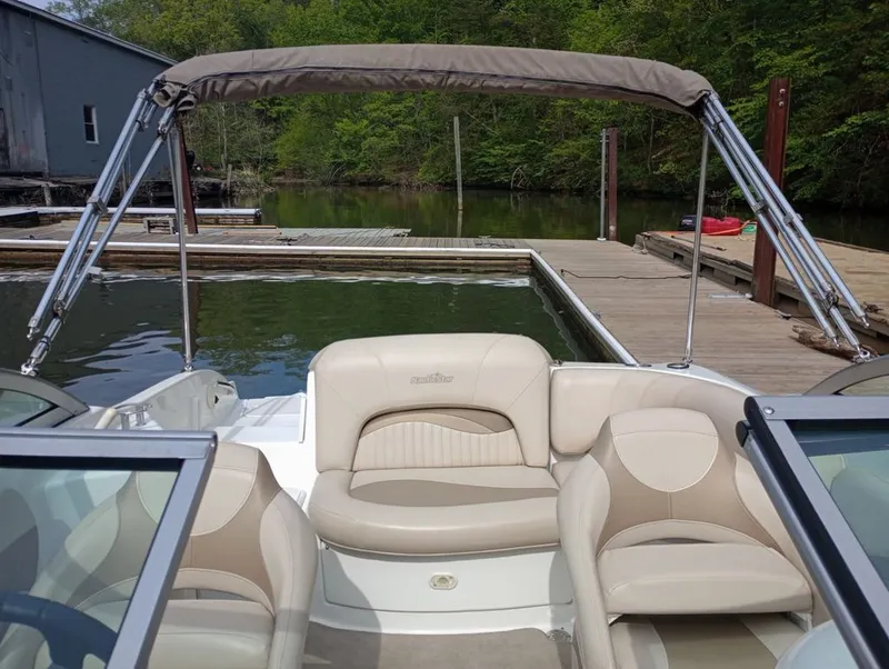 Slide: The Image of Nautic 232DC 2011 - 5