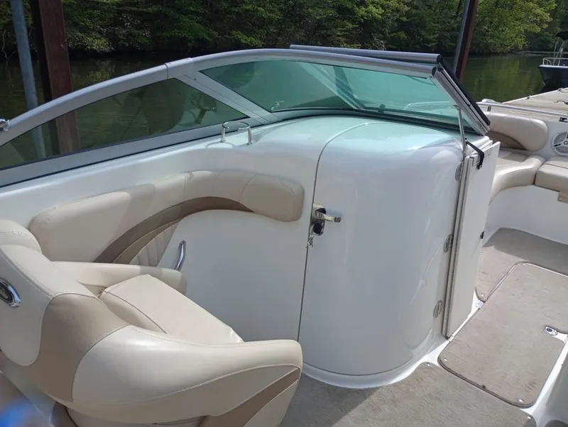 Slide: The Image of Nautic 232DC 2011 - 6