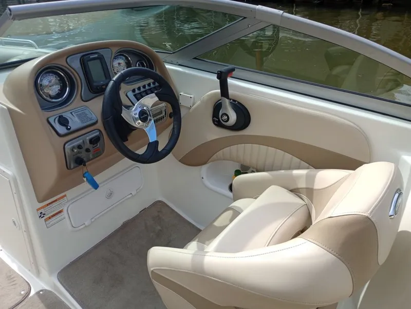 Slide: The Image of Nautic 232DC 2011 - 9