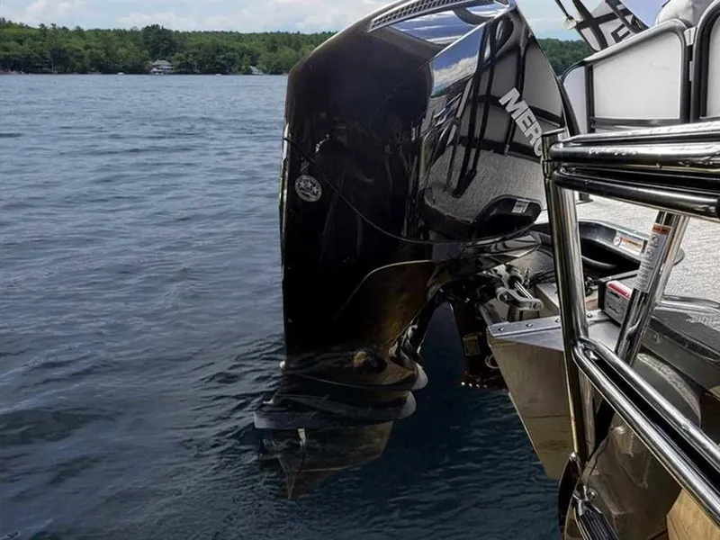 Slide: The Image of Premier 210 Sunsation RF 2024 - 11