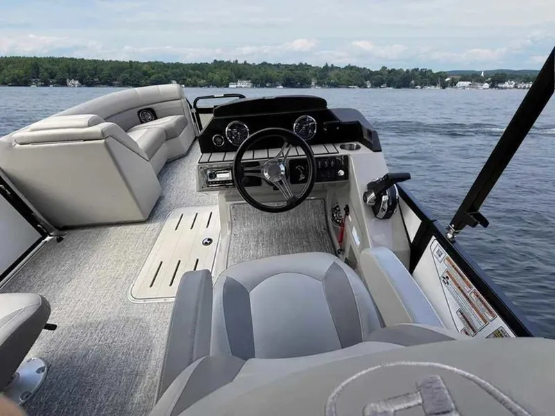 Slide: The Image of Premier 210 Sunsation RF 2024 - 5