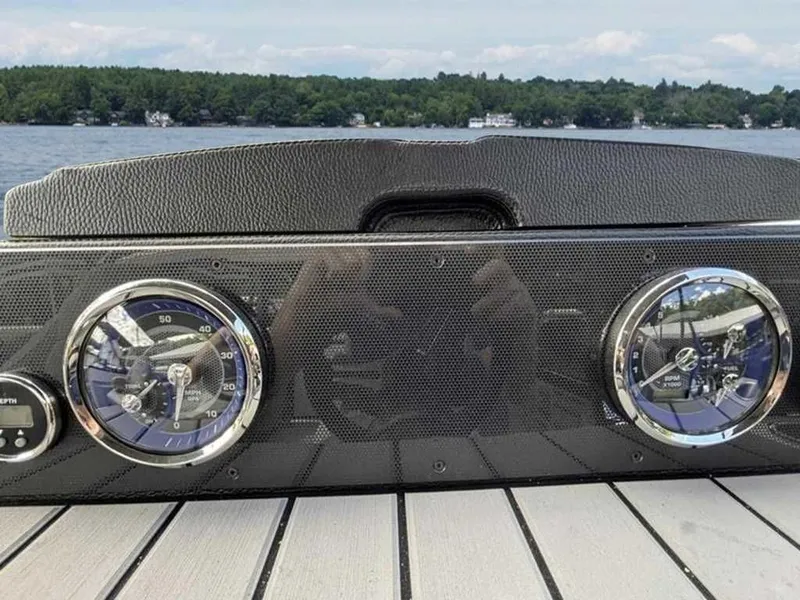 Slide: The Image of Premier 210 Sunsation RF 2024 - 7