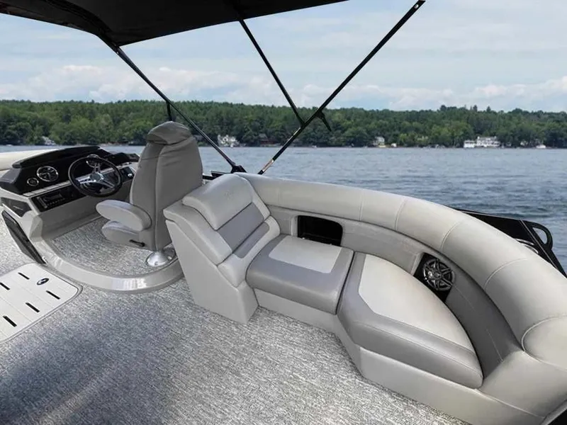 Slide: The Image of Premier 210 Sunsation RF 2024 - 9