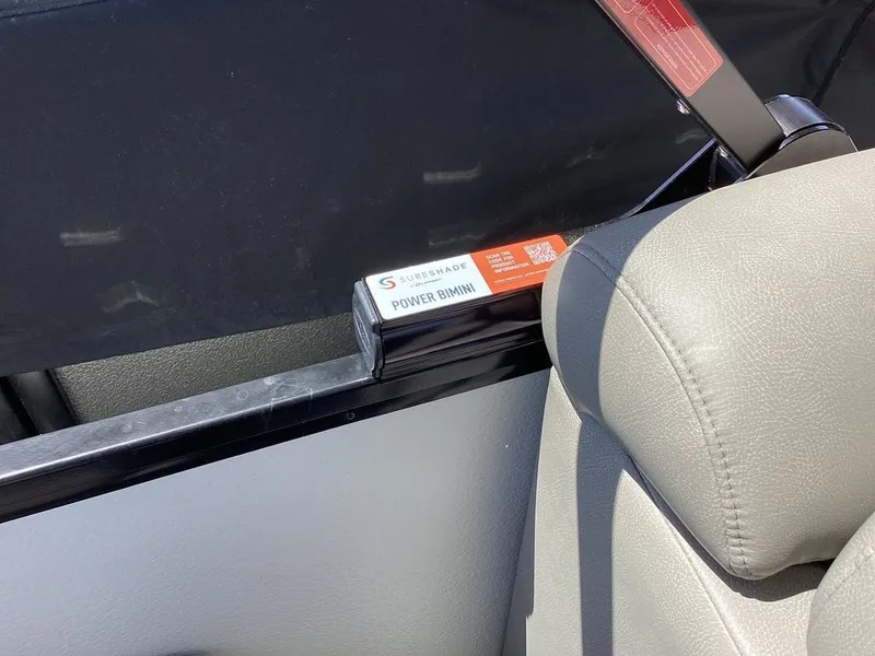 Slide: The Image of Premier 230 Intrigue RF 2024 - 11