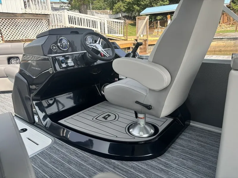 Slide: The Image of Premier 230 SunSation RF 2025 - 6