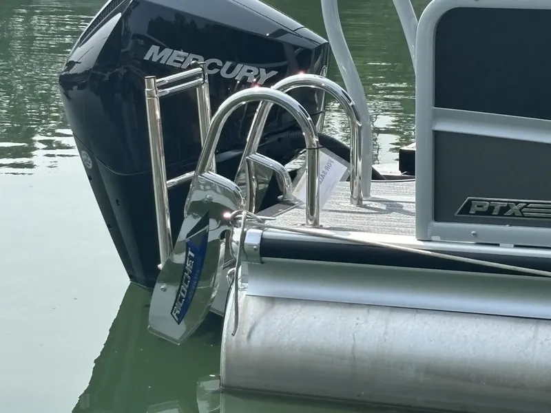 Slide: The Image of Premier 230 SunSation RF 2025 - 8