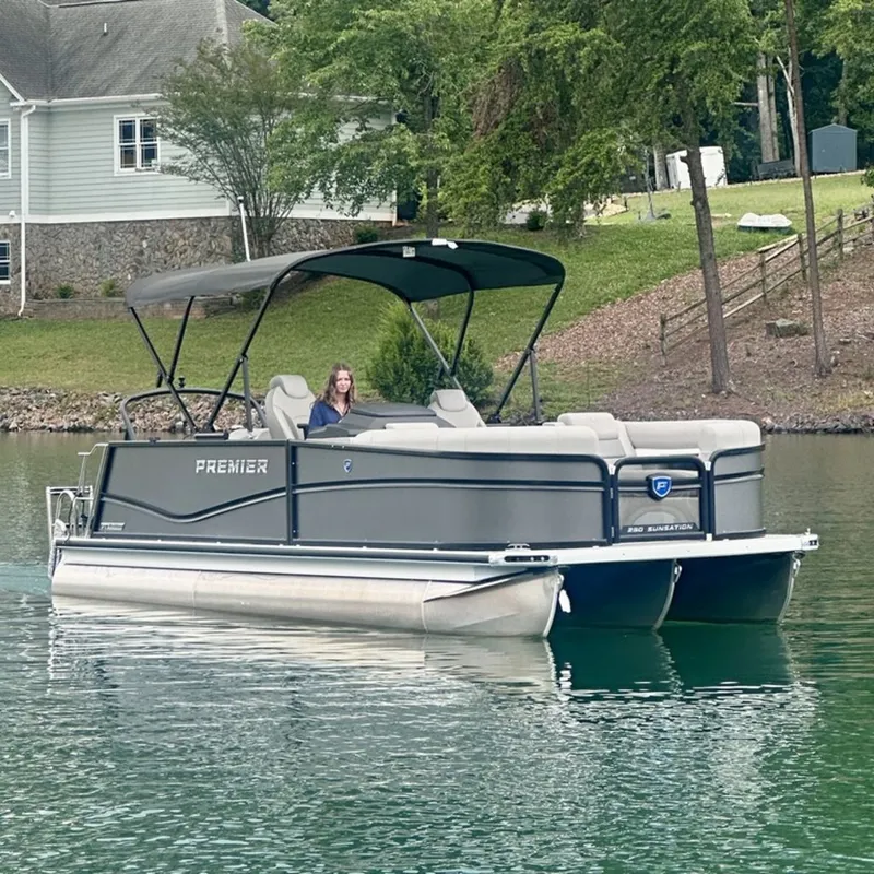 The Image of Premier 230 Sunsation RL 2024 - 1