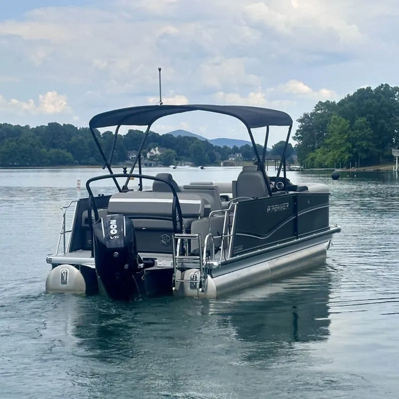 Slide: The Image of Premier 230 Sunsation RL 2024 - 11