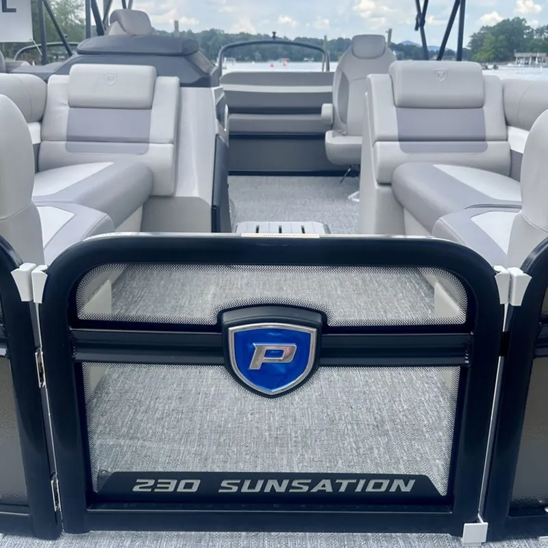 Slide: The Image of Premier 230 Sunsation RL 2024 - 14