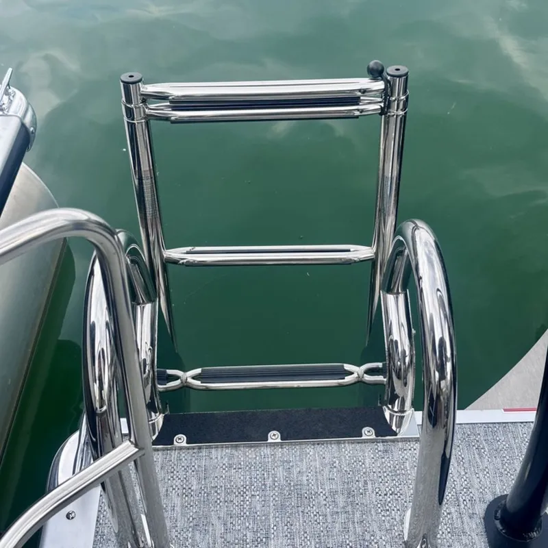 Slide: The Image of Premier 230 Sunsation RL 2024 - 20