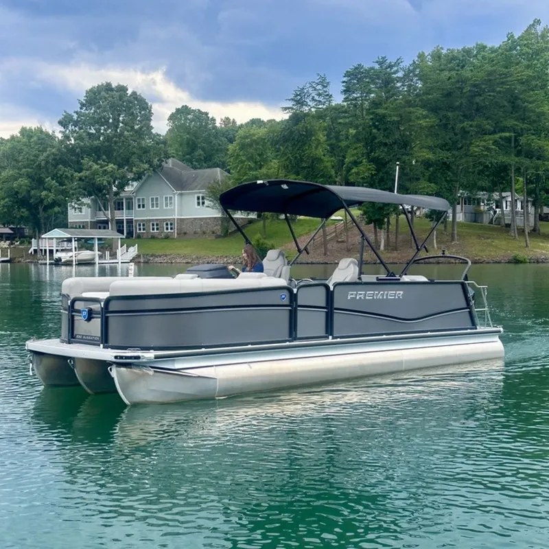 Slide: The Image of Premier 230 Sunsation RL 2024 - 6