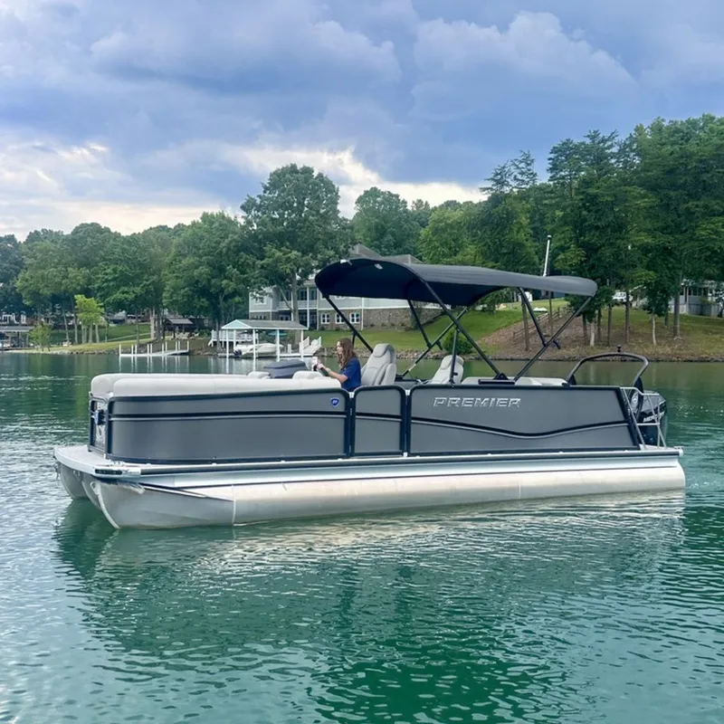 Slide: The Image of Premier 230 Sunsation RL 2024 - 7