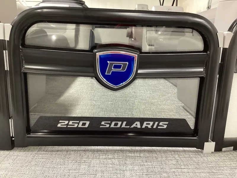 Slide: The Image of Premier 250 Solaris Rev 2024 - 18