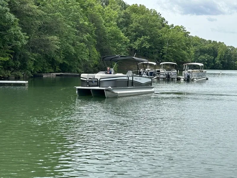 Slide: The Image of Premier 250 Solaris RF 2024 - 4