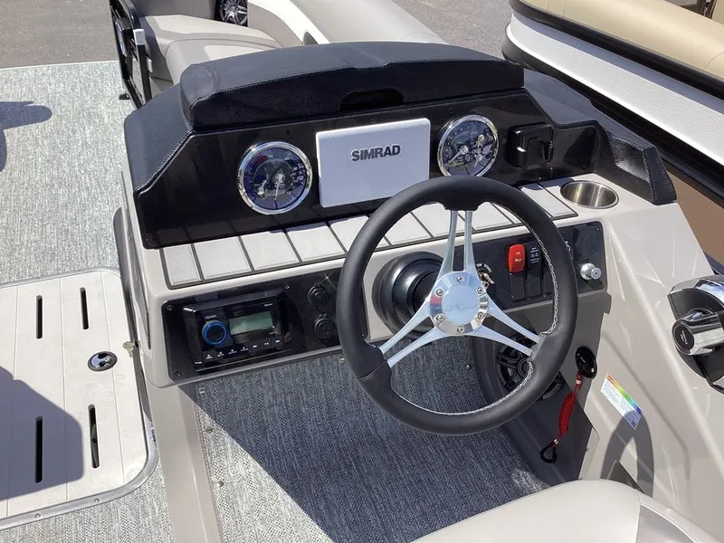 Slide: The Image of Premier 250 SunSation RF 2024 - 10