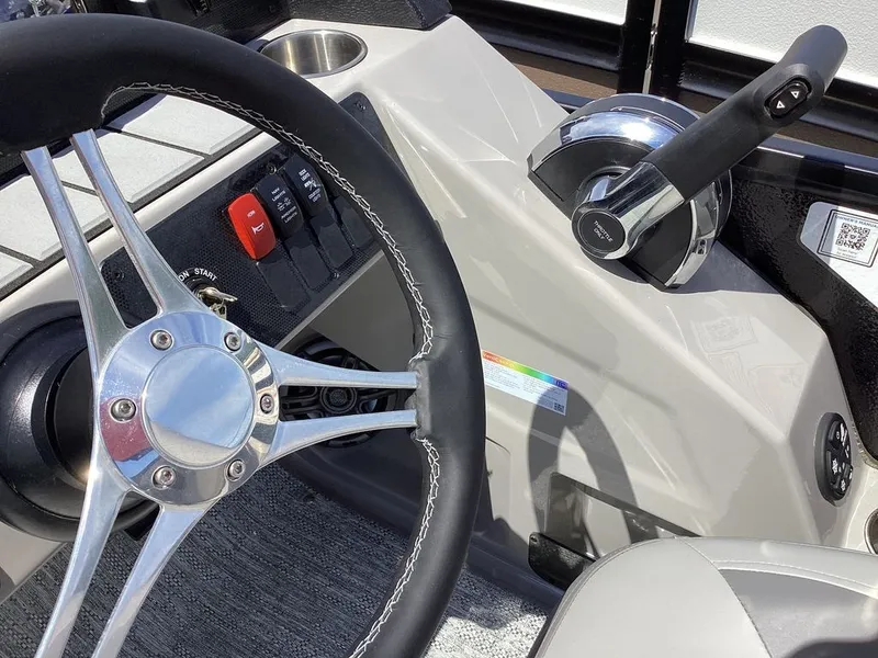 Slide: The Image of Premier 250 SunSation RF 2024 - 11