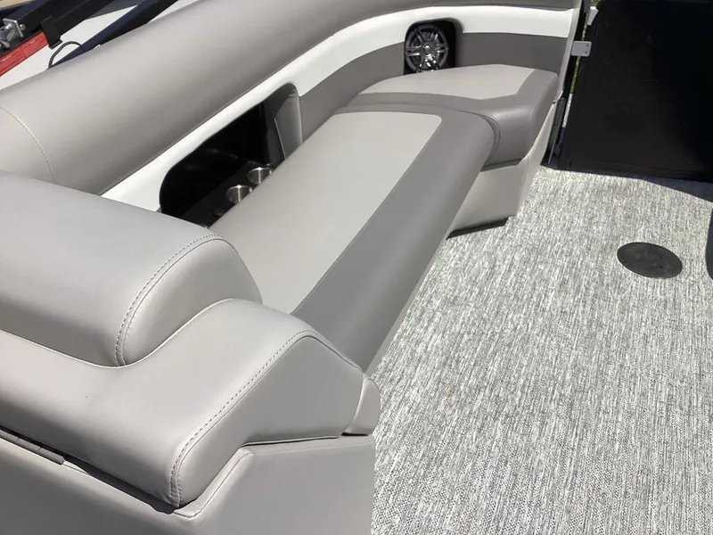 Slide: The Image of Premier 250 SunSation RF 2024 - 12