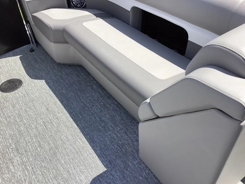 Slide: The Image of Premier 250 SunSation RF 2024 - 13