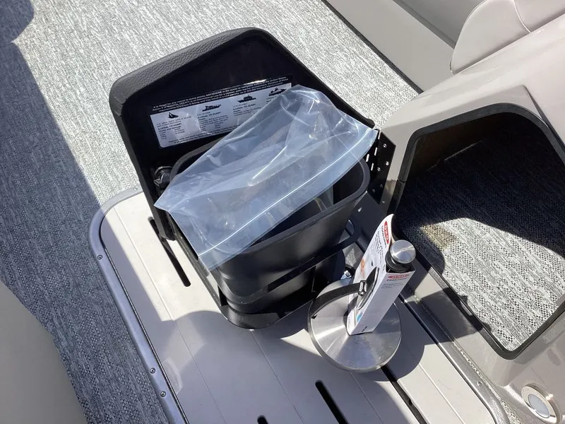 Slide: The Image of Premier 250 SunSation RF 2024 - 20