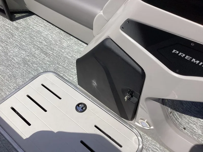 Slide: The Image of Premier 250 SunSation RF 2024 - 22