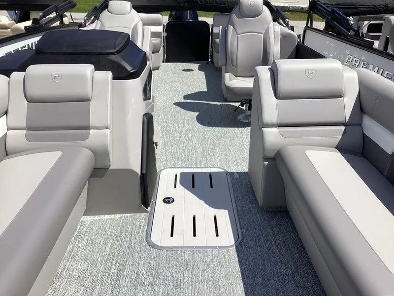 Slide: The Image of Premier 250 SunSation RF 2024 - 4