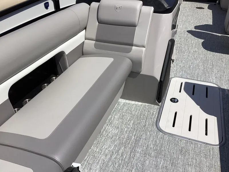 Slide: The Image of Premier 250 SunSation RF 2024 - 5