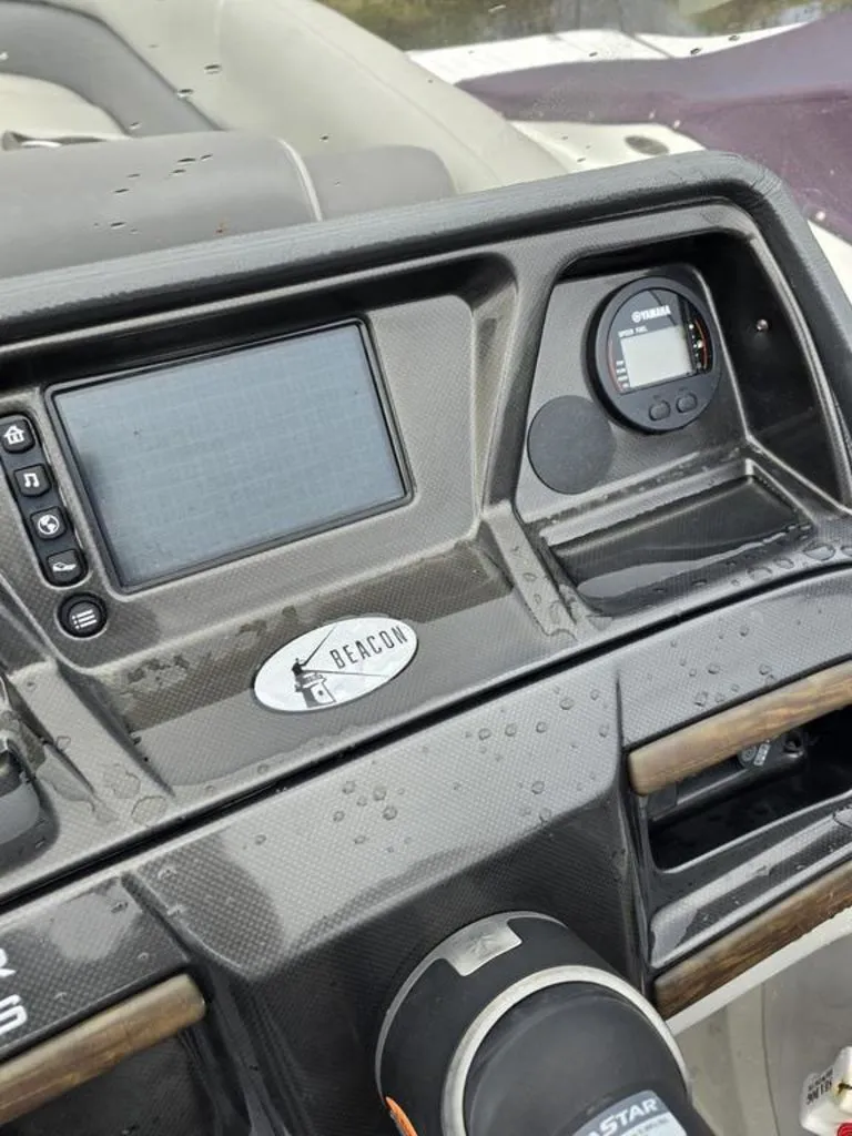 Slide: The Image of Premier 310 BOUNDRY WATER 2016 - 13