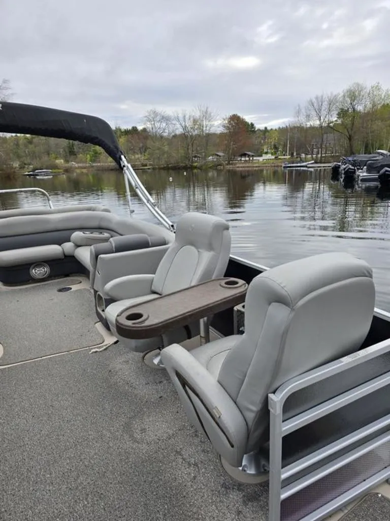 Slide: The Image of Premier 310 BOUNDRY WATER 2016 - 6