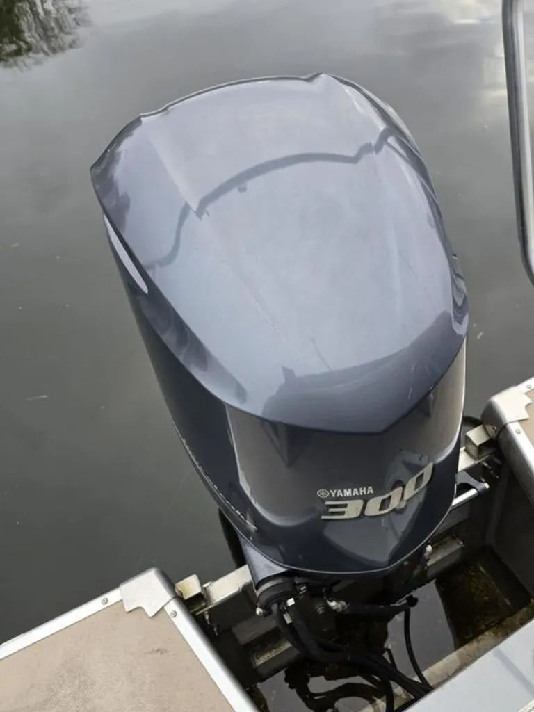 Slide: The Image of Premier 310 BOUNDRY WATER 2016 - 7