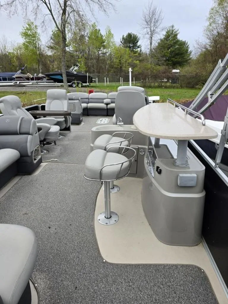 Slide: The Image of Premier 310 BOUNDRY WATER 2016 - 9