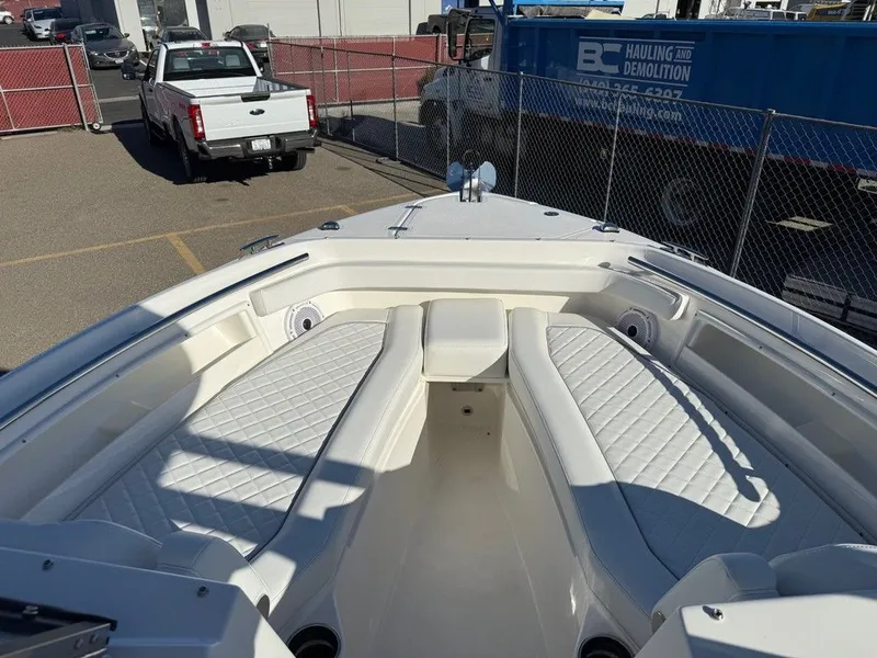 Slide: The Image of Pursuit DC 246 Dual Console 2025 - 10