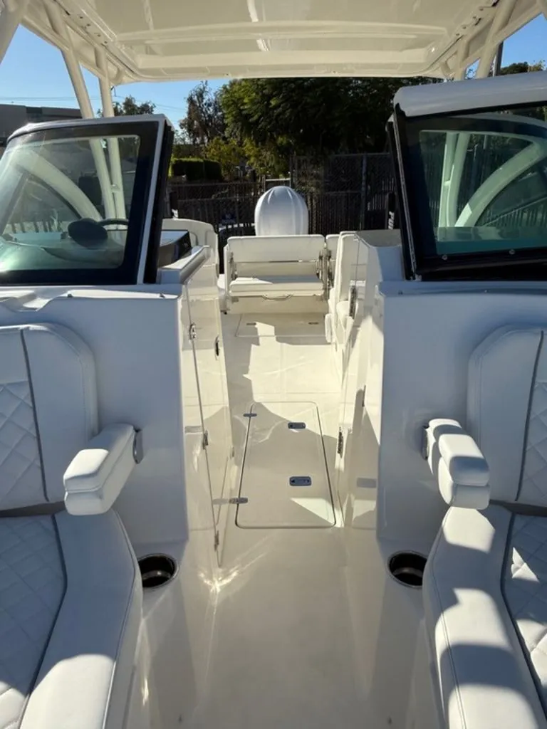 Slide: The Image of Pursuit DC 246 Dual Console 2025 - 12